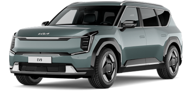 Kia EV9 Vehicle Model
